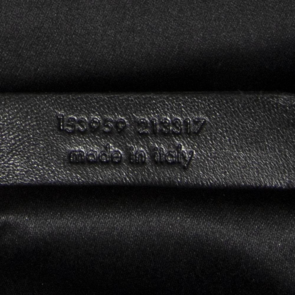 Saint Laurent Extra Large Muse - Picture 10 of 10